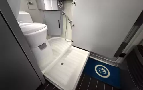 Knaus Sport and Fun Black Edition 2024