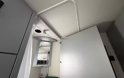 Knaus Sport and Fun Black Edition 2024