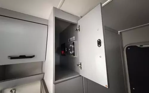 Knaus Sport and Fun Black Edition 2024