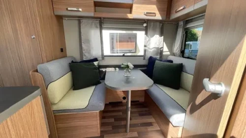 Weinsberg Caraone 390QD/UK 2024