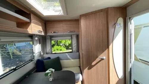 Weinsberg Caraone 390QD/UK 2024