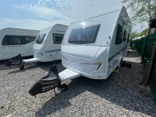 Weinsberg Caraone 390QD/UK 2024