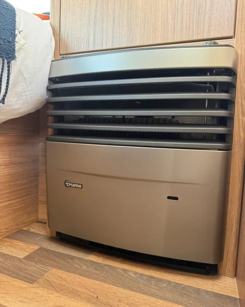 Weinsberg Caraone 390QD/UK 2024