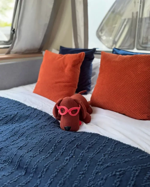 Weinsberg Caraone 390QD/UK 2024