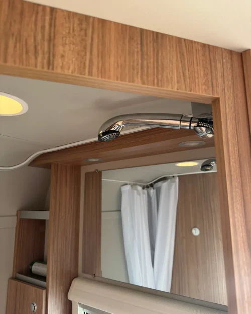 Weinsberg Caraone 390QD/UK 2024