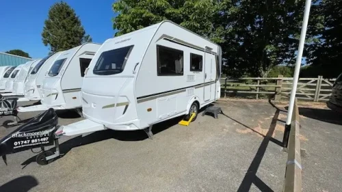 Weinsberg Caraone 400LK/UK 2024