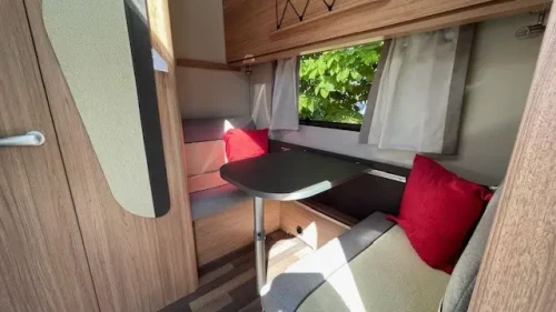 Weinsberg Caraone 400LK/UK 2024