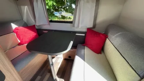 Weinsberg Caraone 400LK/UK 2024