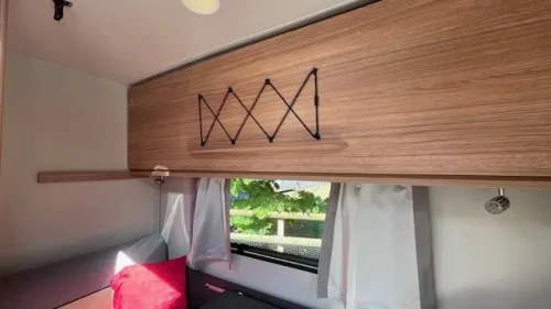 Weinsberg Caraone 400LK/UK 2024