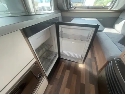 Weinsberg Caraone 400LK/UK 2024