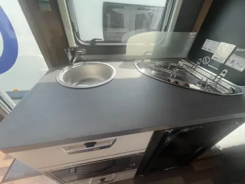 Weinsberg Caraone 400LK/UK 2024