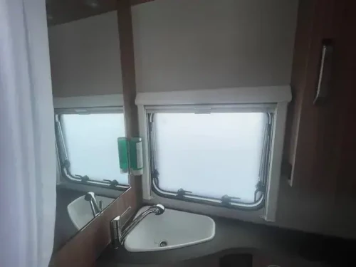 Weinsberg Caraone 400LK/UK 2024