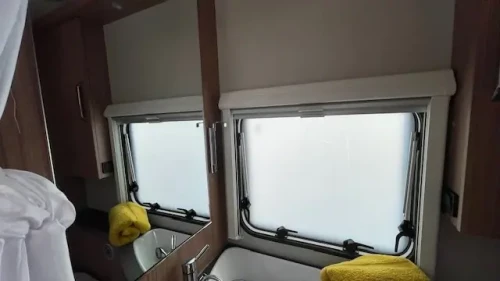 Weinsberg Caraone 400LK/UK 2024