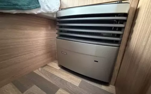 Weinsberg Caraone 390QD/GB 2025