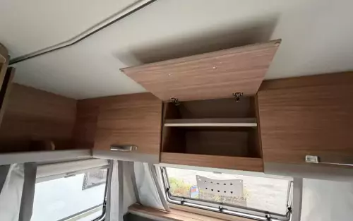 Weinsberg Caraone 390QD/GB 2025