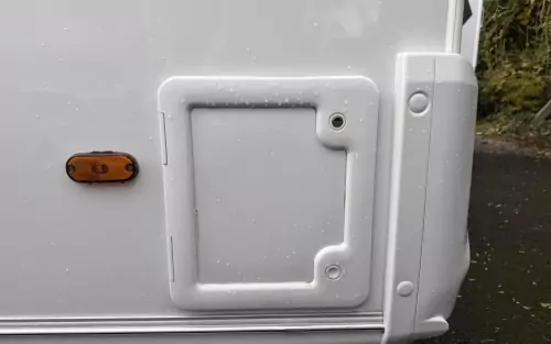 Weinsberg Caraone 390QD/GB 2025