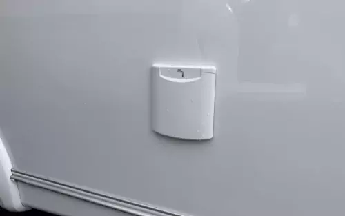 Weinsberg Caraone 390QD/GB 2025