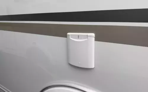 Weinsberg Caraone 390QD/GB 2025