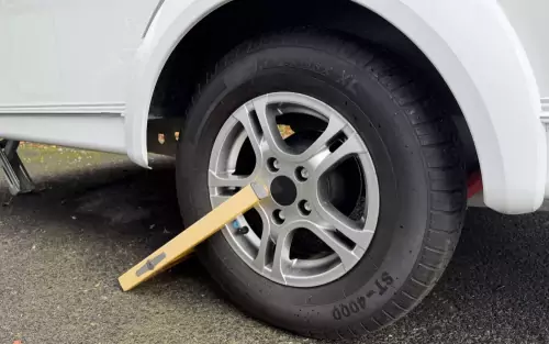 Weinsberg Caraone 390QD/GB 2025