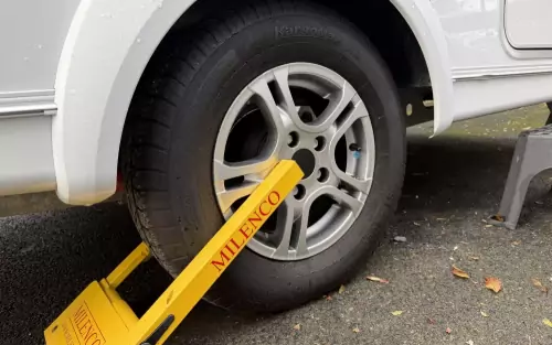 Weinsberg Caraone 390QD/GB 2025