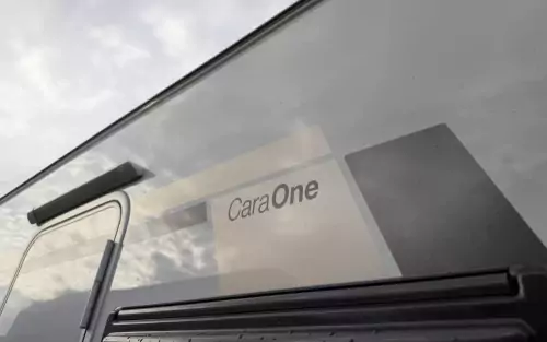 Weinsberg Caraone 390QD/GB 2025