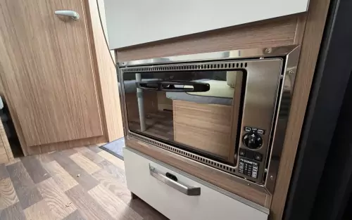 Weinsberg Caraone 390QD/GB 2025