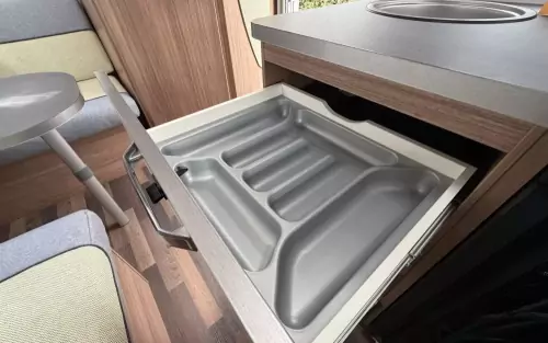 Weinsberg Caraone 390QD/GB 2025