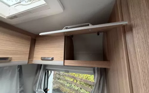 Weinsberg Caraone 390QD/GB 2025