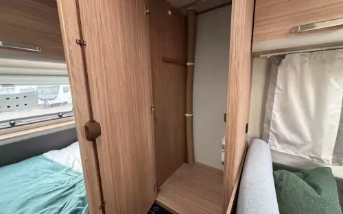 Weinsberg Caraone 390QD/GB 2025