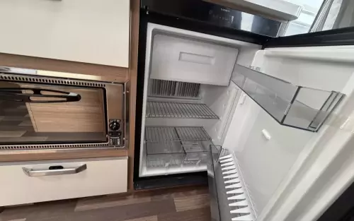 Weinsberg Caraone 390QD/UK 2024