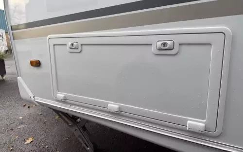 Weinsberg Caraone 390QD/UK 2024