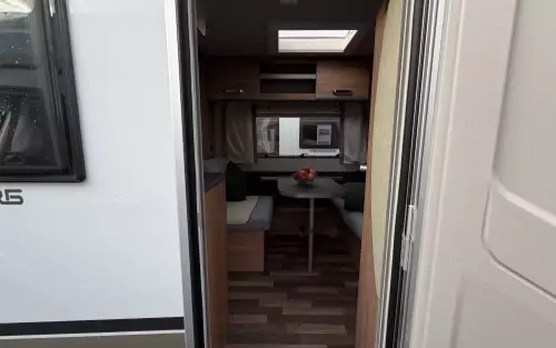 Weinsberg Caraone 390QD/UK 2024