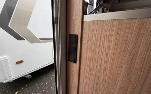 Weinsberg Caraone 390QD/UK 2024