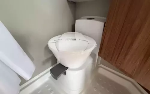 Weinsberg Caraone 390QD/UK 2024