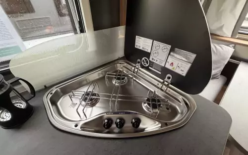 Weinsberg Caraone 400LK / UK 2024