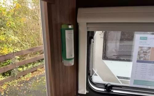 Weinsberg Caraone 400LK / UK 2024