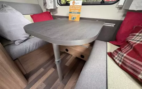 Weinsberg Caraone 400LK / UK 2024