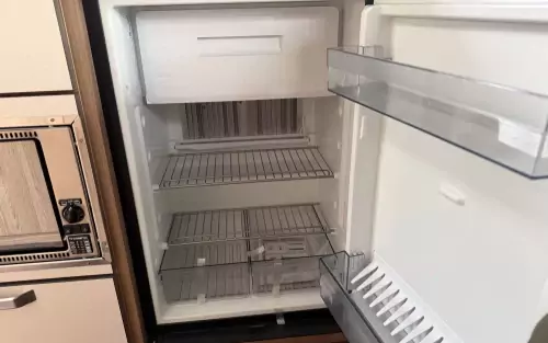 Weinsberg Caraone 400LK / UK 2024