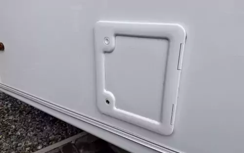 Weinsberg Caraone 400LK / UK 2024