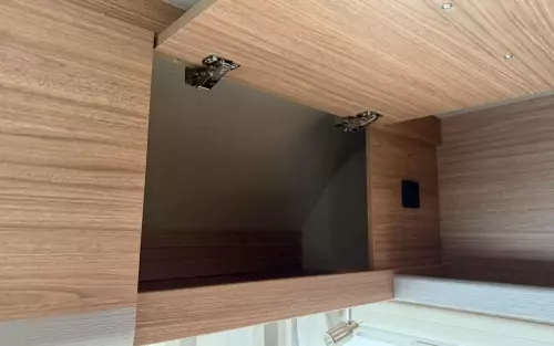 Weinsberg Caraone 400LK / UK 2024