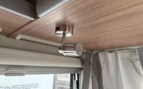 Weinsberg Caraone 400LK / UK 2024