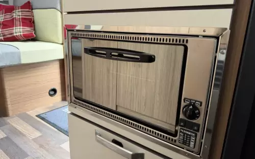 Weinsberg Caraone 400LK / UK 2024