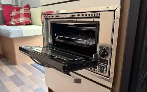 Weinsberg Caraone 400LK / UK 2024