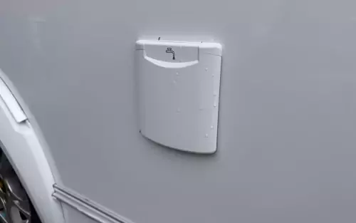 Weinsberg Caraone 400LK / UK 2024