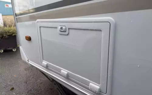 Weinsberg Caraone 400LK / UK 2025