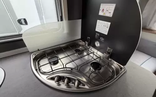 Weinsberg Caraone 400LK / UK 2025