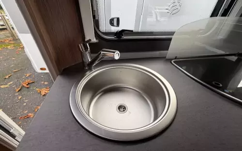 Weinsberg Caraone 400LK / UK 2025