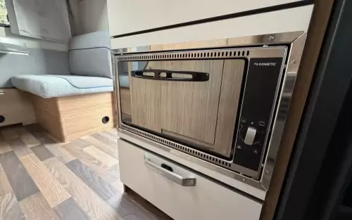 Weinsberg Caraone 400LK / UK 2025