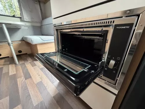 Weinsberg Caraone 400LK / UK 2025