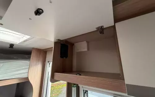 Weinsberg Caraone 400LK / UK 2025